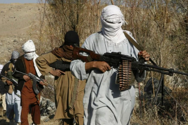 "سيغار": الجماعات الإرهابية تنشط في أفغانستان
