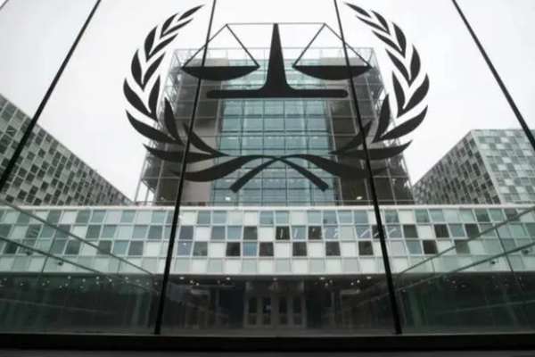 Case Of Women's Rights Violations In Afghanistan Referred To International Criminal Court