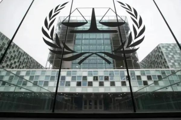 Case Of Women's Rights Violations In Afghanistan Referred To International Criminal Court