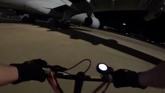 سه فعال حامی فلسطین پس از یک حرکت اعتراضی نمادین در بریتانیا بازداشت شدند