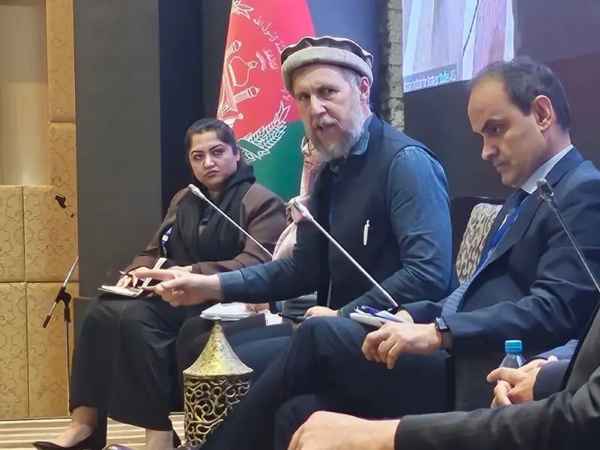 دیپلومات پیشین اتحادیه اروپا می‌گوید رهبران طالبان 'مادی‌پرست' و در پی ازدواج متعدد هستند