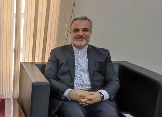 مقام قنسولگری ایران در جلال‌آباد: گسترش روابط اداری با ولایت‌های شرقی در اولویت است