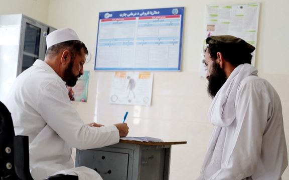 نړېوال وجهي صندوق د راستنېدونکو افغان کډوالو لپاره ۴.۷ میلیون ډالر بیړنۍ بودجه تصویب کړه