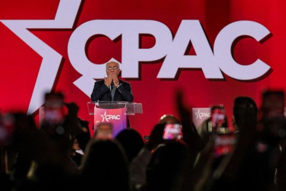 کنفرانس سالانه اقدام سیاسی محافظهکاران-تگزاس