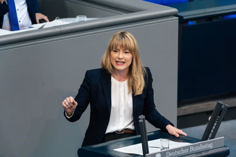 دو حزب آلمانی از سیاست اخراج مهاجران افغان و سوری انتقاد کردند