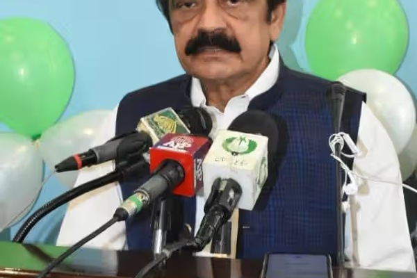 مستشار رئيس وزراء باكستان: المسلحون يحاولون الانتقال من خيبر بختونخوا إلى البنجاب