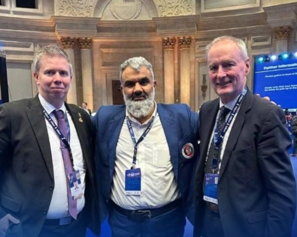 هدایت‌الله کامه‌وال د هنډبال اسیايي فدراسیون د کمېسیون غړی وټاکل شو