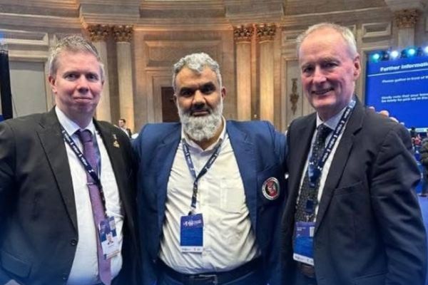 هدایتالله کامهوال د هنډبال اسیايي فدراسیون د کمېسیون غړی وټاکل شو