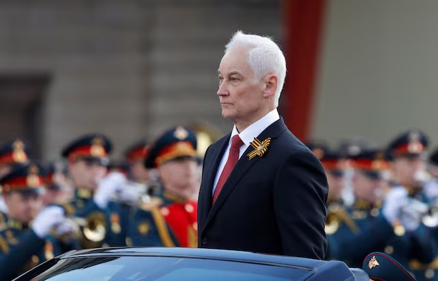 د روسیې دفاع وزیر د مرکزي اسیا لپاره اصلي ګواښ د افغانستان توندلارې ډلې وبللې