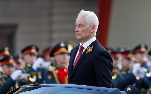 د روسیې دفاع وزیر د مرکزي اسیا لپاره اصلي ګواښ د افغانستان توندلارې ډلې وبللې