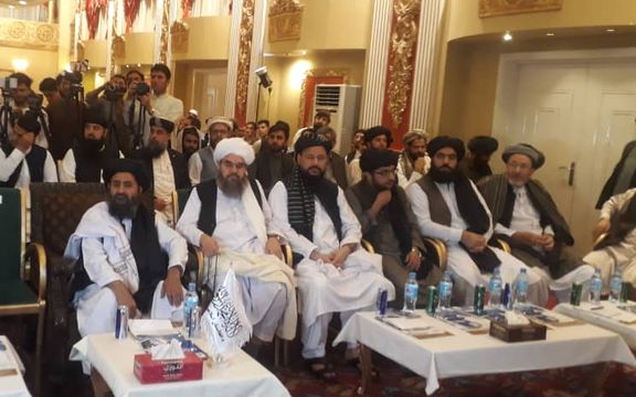 مقامهای طالبان شرکت "سرمایه افغان" را با هزینه ابتدایی ۲۵۰ میلیون دالر افتتاح کردند