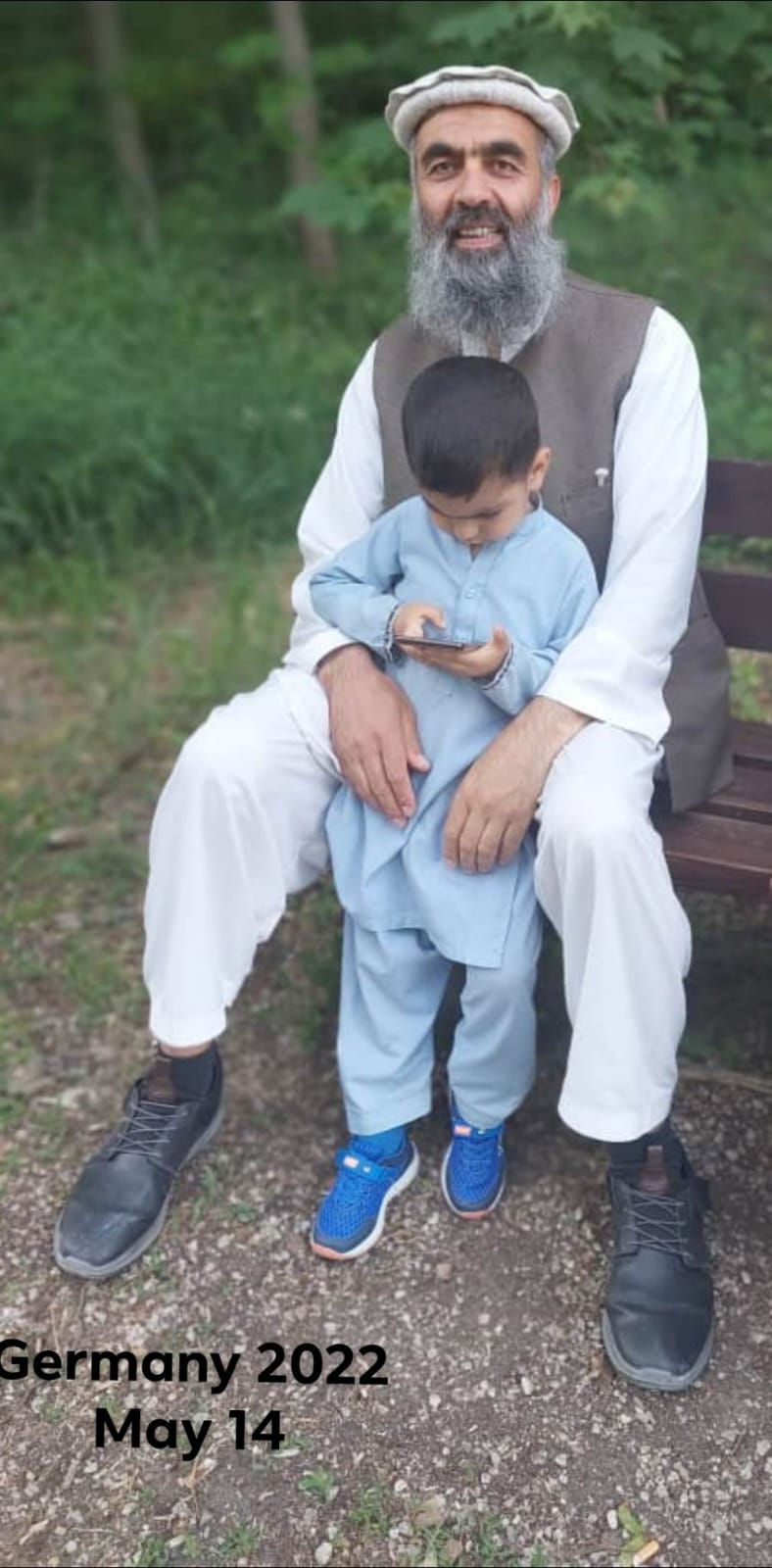 "طالبان یک پناهجو را از آلمان به افغانستان کشاندند و او را در خانه‌اش کشتند"