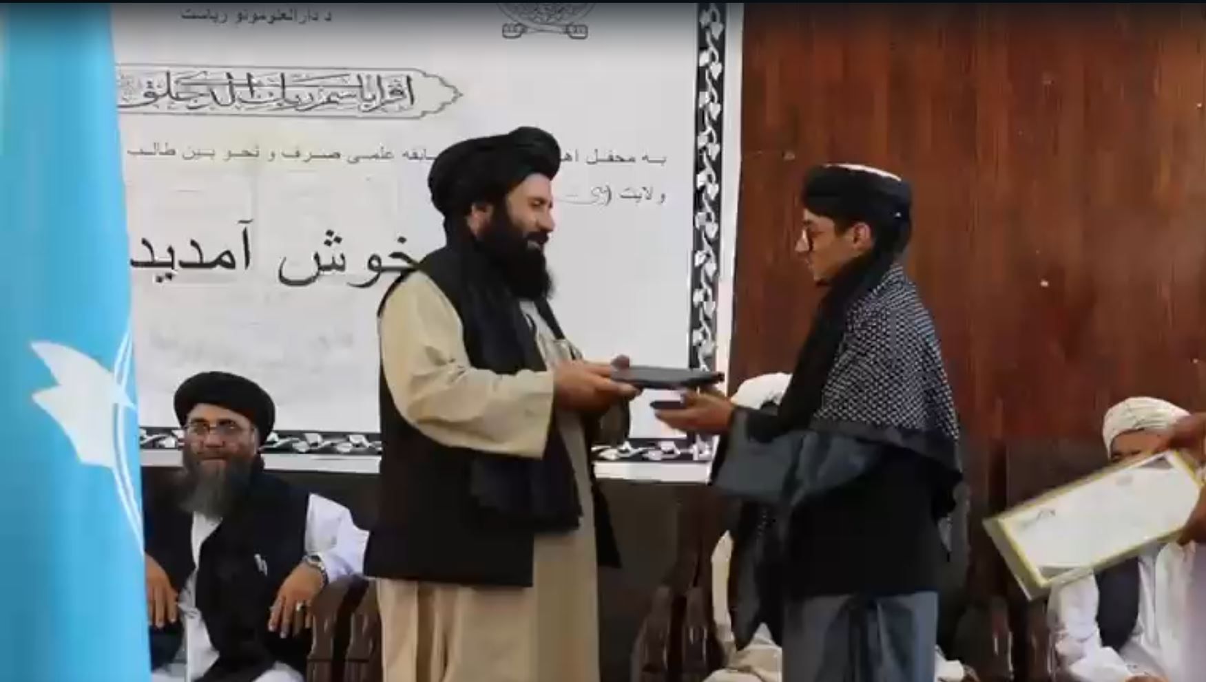 د طالب جنګیالیو نوی نسل؛ یوازې په پنجشېر کې ۱۲۰ دیني مدرسې فعالې دي