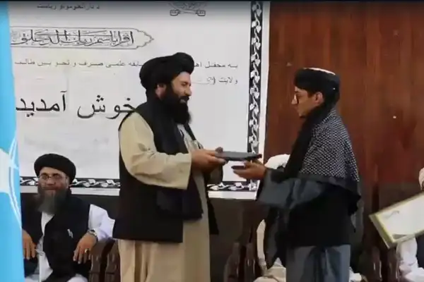 د طالب جنګیالیو نوی نسل؛ یوازې په پنجشېر کې ۱۲۰ دیني مدرسې فعالې دي