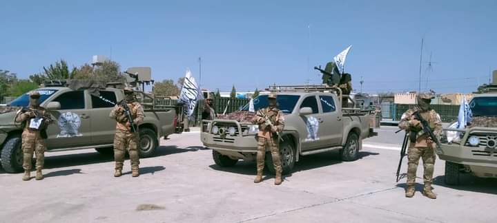 وزارت داخله طالبان کشتار نظامیان حکومت پیشین افغانستان را تکذیب کرد