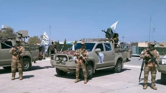 وزارت داخله طالبان کشتار نظامیان حکومت پیشین افغانستان را تکذیب کرد