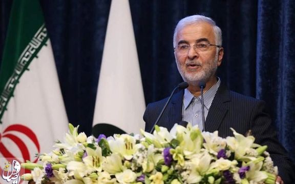 جمهوری اسلامی میگوید شش میلیون مهاجر افغان در ایران حضور دارند