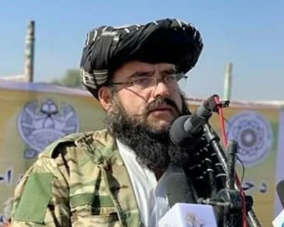 بازداشت چهره رسانهای طالبان که خود را «جنرال مبین» مینامد