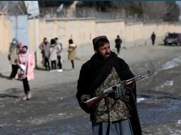 Multiple Sources Report Detentions in Kabul Over Hijab Non-Compliance