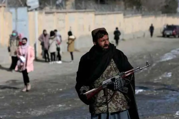 Multiple Sources Report Detentions in Kabul Over Hijab Non-Compliance