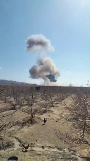 جنگ طالبان و پاکستان؛ جنگنده‌ها لغمان، پکتیا و پکتیکا را بمباران کردند