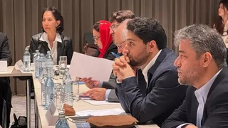 د طالبانو ضد جبهې؛دا جبهې هیله لري چې افغانستان د ډېموکراسۍ پر لور وګرځي