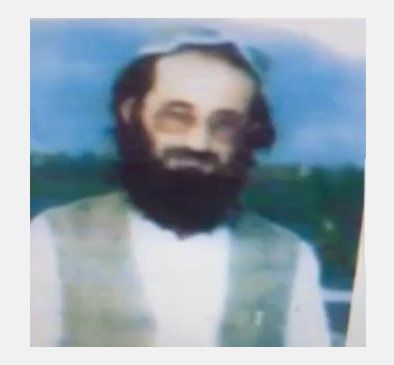 طالبان تاجمیر جواد، معاون استخبارات را مسئول مهار مواد وارداتی برهم‌زننده امنیت کرده است