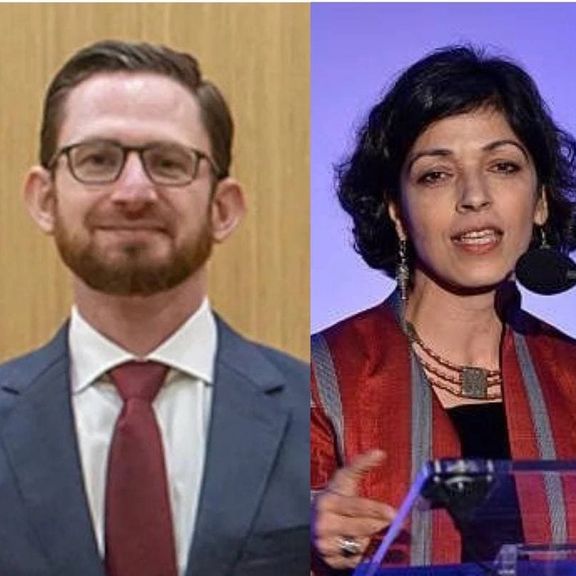 تام وست و رینا امیری در کنفرانس بینالمللی تاشکند درباره افغانستان "شرکت میکنند"