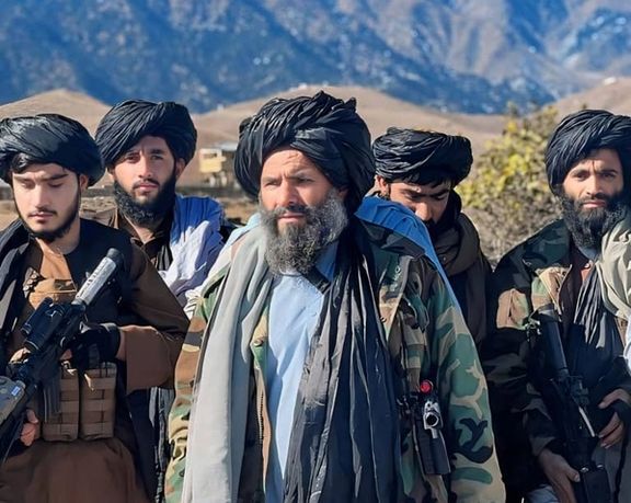 فاضل مظلوم با حکم هبتالله وزیر شد