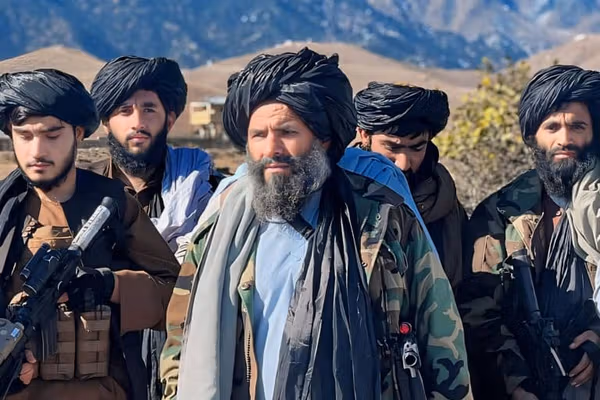 فاضل مظلوم با حکم هبتالله وزیر شد