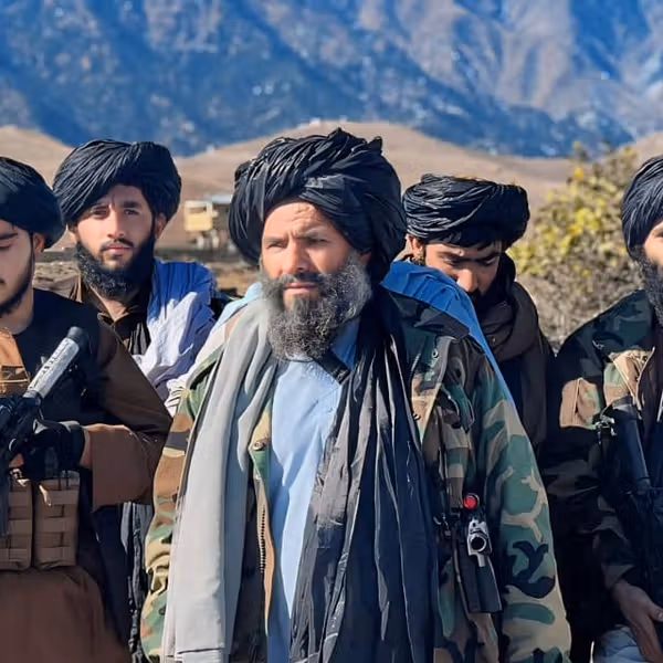 فاضل مظلوم با حکم هبتالله وزیر شد