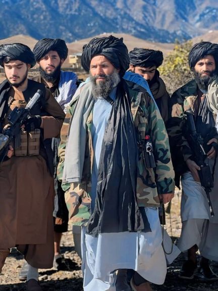 ملا هبت الله د دفاع وزارت لومړی مرستیال د ټرانسپورت او هوايي چلند د وزیر په توګه وټاکه