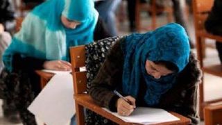 طالبانو د نجونو له حضور پرته د ۱۴۰۴ کال لپاره د کانکور ازموینې نېټه اعلان کړه