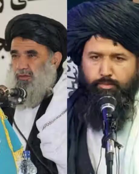 رواداري د طالب چارواکو د نیولو په اړه د جرمونو نړۍوالې محکمې له حکمونو هرکلی کړی