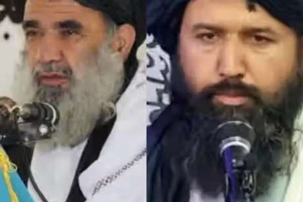 رواداري د طالب چارواکو د نیولو په اړه د جرمونو نړۍوالې محکمې له حکمونو هرکلی کړی