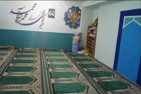 پرونده آزار جنسی دانشآموزان در نمازخانه یک مدرسه در شهر ری ایران به دادگاه رفت