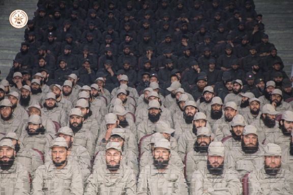 له نږدې پنځه کاله ځنډ وروسته؛ طالبانو د دفاع وزارت لپاره نوی پوځي یونیفورم اعلان کړ