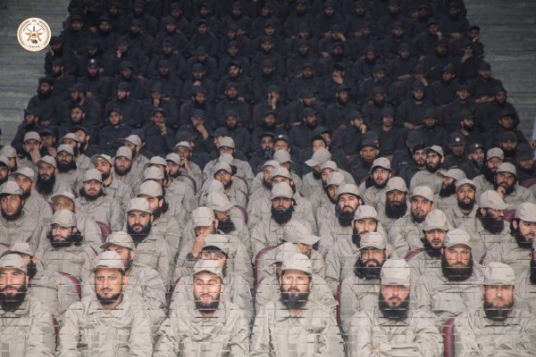 له نږدې پنځه کاله ځنډ وروسته؛ طالبانو د دفاع وزارت لپاره نوی پوځي یونیفورم اعلان کړ