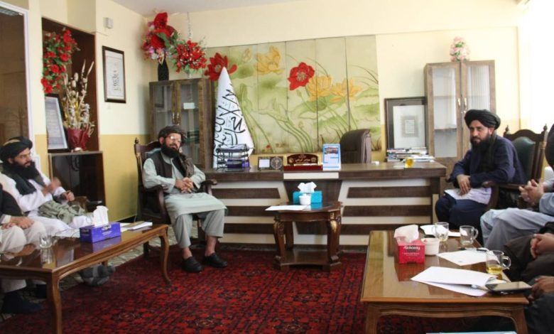 سانسور بازار کتاب؛ طالبان جلو فروش کتاب‌های مغایر «ارزش‌های اسلامی و افغانی» را می‌گیرد