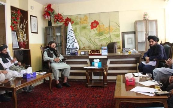 سانسور بازار کتاب؛ طالبان جلو فروش کتابهای مغایر «ارزشهای اسلامی و افغانی» را میگیرد