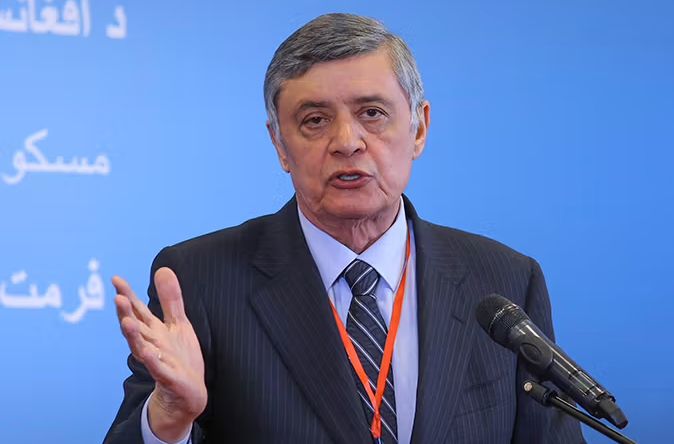 د پوتین استازی: د پاکستان او طالبانو ترمنځ تاوتریخوالی کولای شي په یوې بشپړې جګړې بدل شي