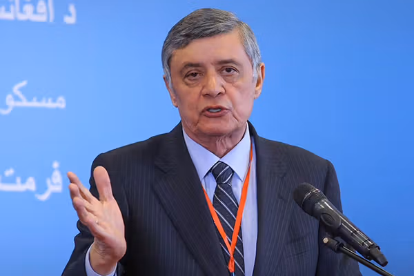 د پوتین استازی: د پاکستان او طالبانو ترمنځ تاوتریخوالی کولای شي په یوې بشپړې جګړې بدل شي