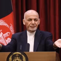 اشرف غني: د افغانستان له تجزیې او پاشل کېدو اندېښنه لرم