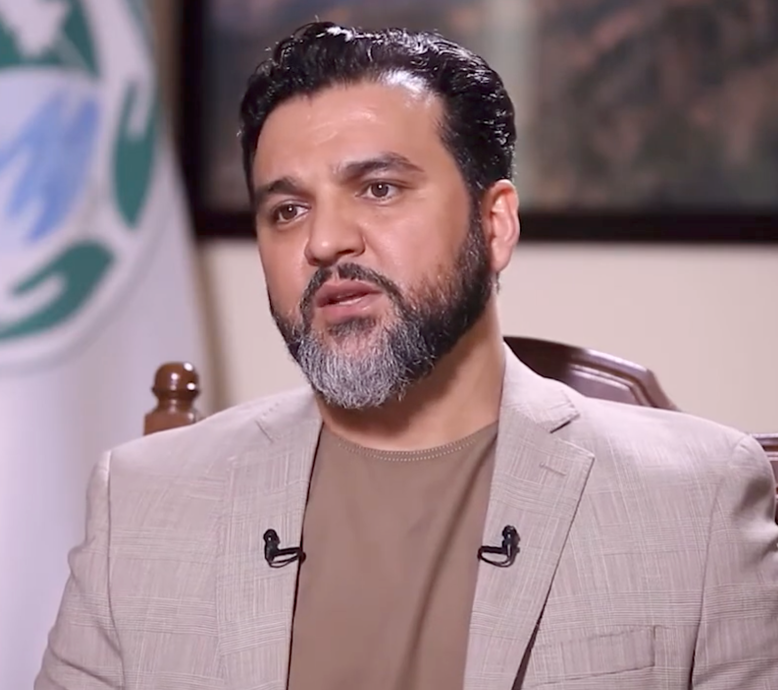 شاه زمان میوندي: پرته له موثرو ادارو او اقتصادي فرصتونو ثبات نه‌شي ټینګېدلی