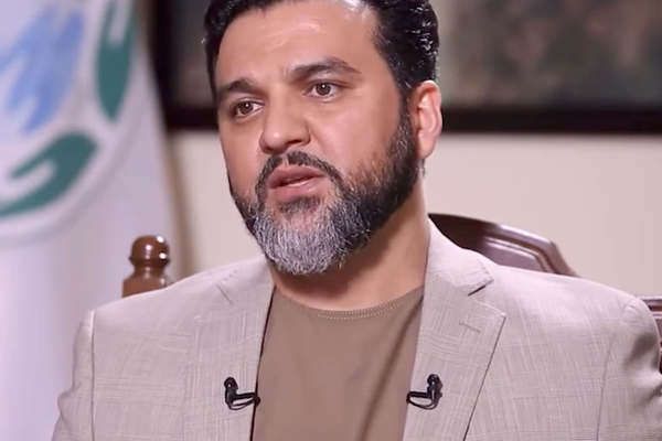 شاه زمان میوندي: پرته له موثرو ادارو او اقتصادي فرصتونو ثبات نهشي ټینګېدلی