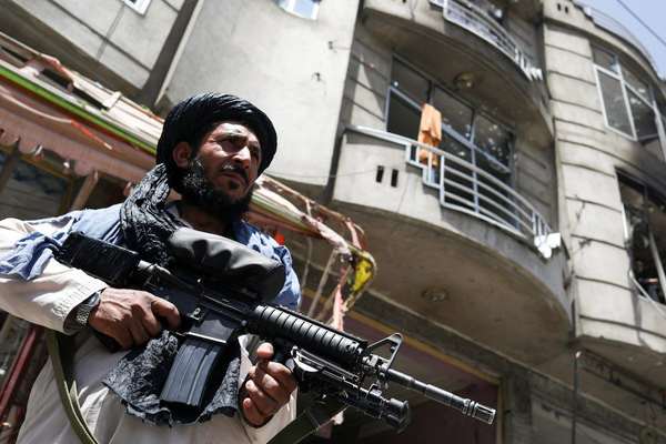 World Must Resist Efforts To Normalise Taliban, UN Experts Warn