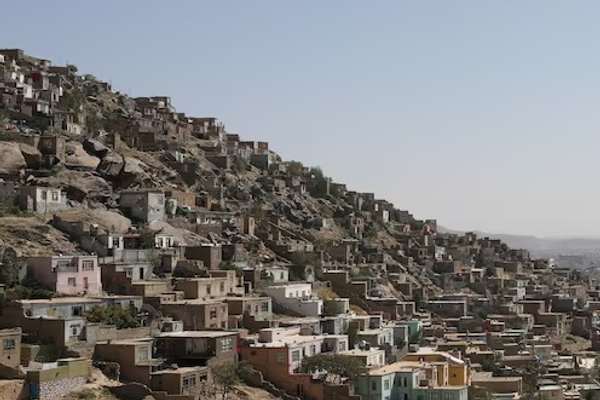 دیدهبان حقوق بشر میگوید قربانیان «جنایات جنگی» در افغانستان منتظر عدالت هستند