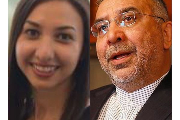 متهم به همکاری با حزبالله؛ دختر طاهریانفرد زیر ذرهبین رسانههای استرالیایی