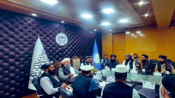 طالبان په پکتیا، پکتیکا او خوست ولایتونو کې د مخابراتي ستونزو د حل لپاره ۱۸۷ انتونونه لګوي