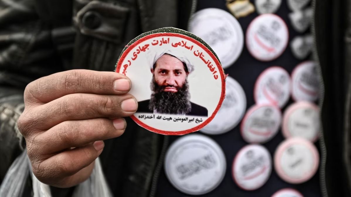 ملا هبت‌الله د زندانونو چارو ادارې په تشکیل کې د ۵۶۰ ملایانو د ګومارلو امر کړی 